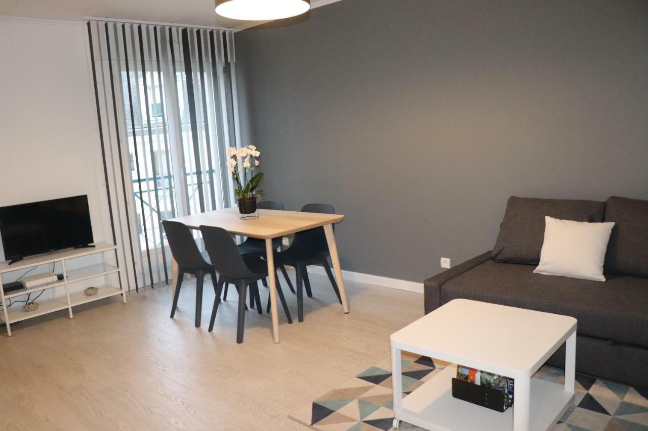 Studio Centre Ville Κομπιέν Εξωτερικό φωτογραφία